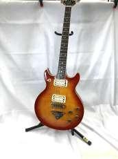 Ibanez vintage guitar 100 - ibanez, ar-100