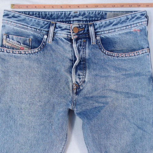 Hommes diesel buster ajusté - hommes,