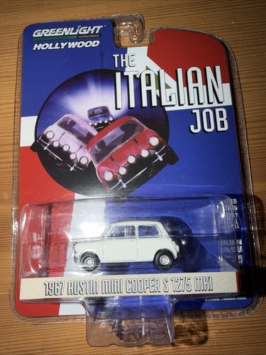 Greenlight the italien emploi - greenlight,