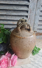 Ancien pot cruche - , bouteille