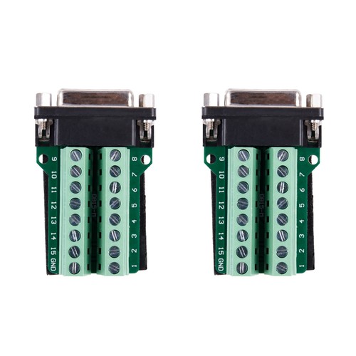 Db15 vga sub - db15,,