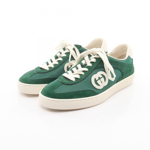 Baskets gucci g75 à lacets - gucci, #7
