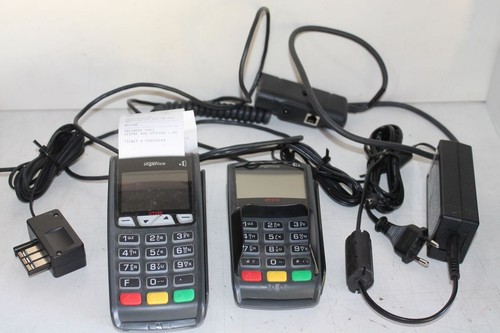 Ingenico ict250 tpe pin - ingenico,