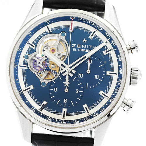 Montre automatique homme