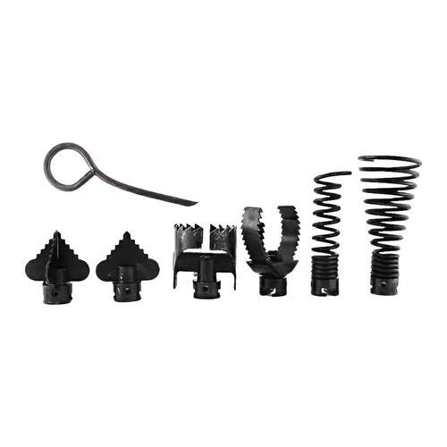 Jeu outils nettoyage de - d'outils,