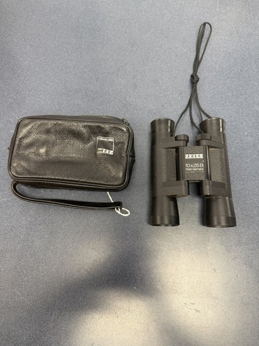 Carl zeiss germany west x25b - zeiss,
