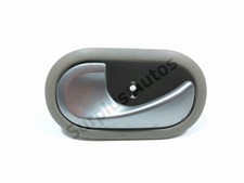 POIGNEE INTERIEURE PORTE AVANT GAUCHE 8200752796 RENAULT MODUS phase 1