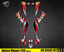 Kit Déco Quad pour / Atv