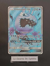 Carte Pokemon - Gardiens