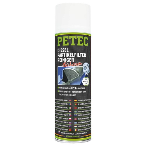 Fap diesel filtre particule - fap,
