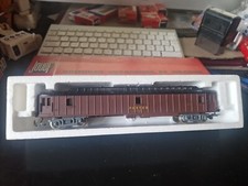 JOUEF voiture postale SNCF