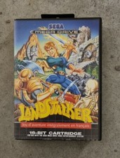 landstalker sega megadrive