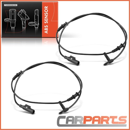 Capteur abs raddrehzahl - capteur, de