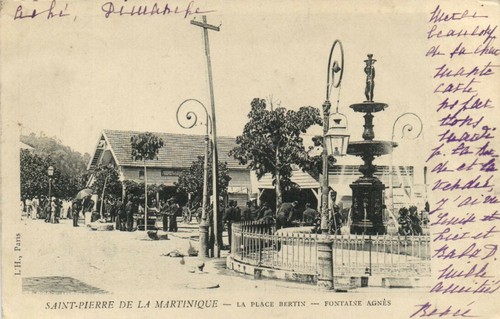 Martinique pierre la - pc,