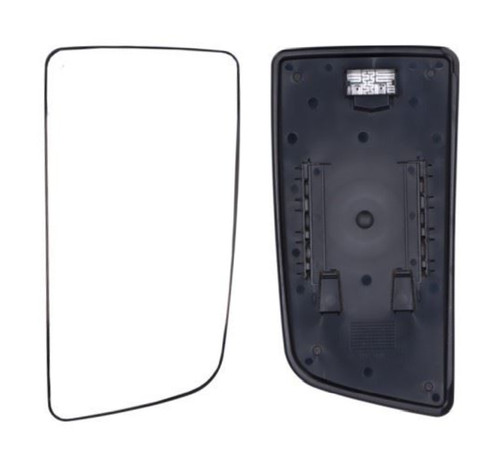 Miroir verre droite - de,