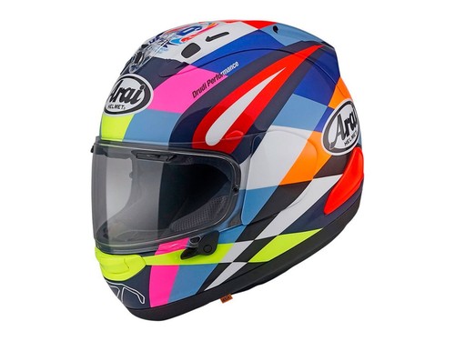 Casque complet arai - rx-7, v