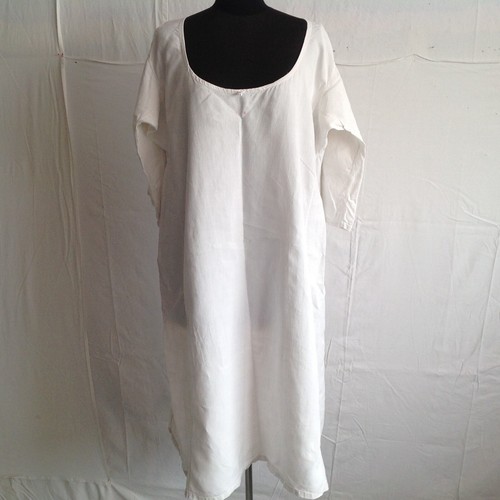 Anciennne robe nuit - robe,