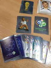 Autocollants Coupe du Monde