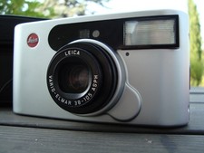 Leica C1