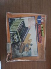 Tyco US 1 Electric Trucking