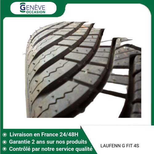 Pneu laufenn g - 🇫🇷, fit