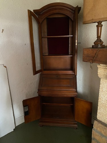 Armoire secretaire