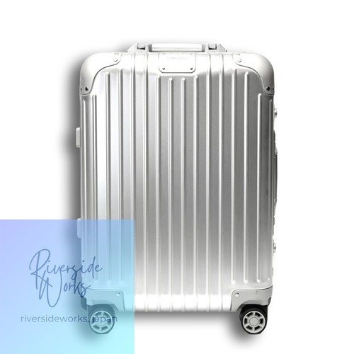 Valise rimowa original cabin - valise, s
