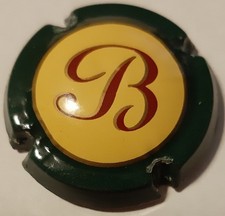 Capsule de Champagne