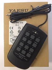 Clavier de télécommande