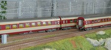 LS Models 40080DC Set de 3