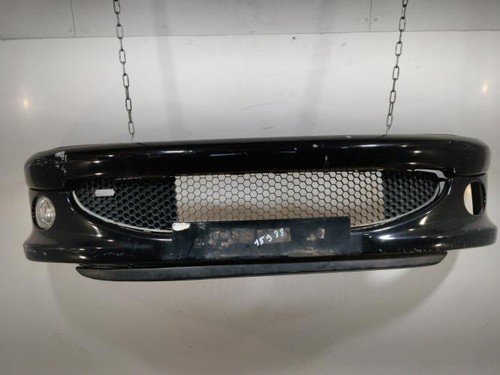 Pare choc avant - peugeot, 206