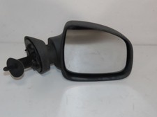 retroviseur exterieur manuel