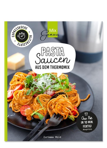 Corinna wild pastasaucen aus - corinna,