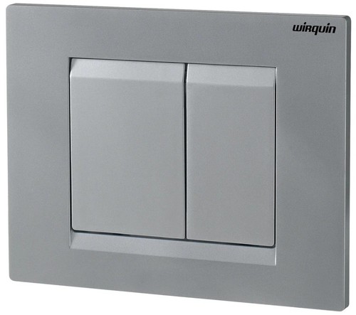 Plaque commande suspendu - plaque, de