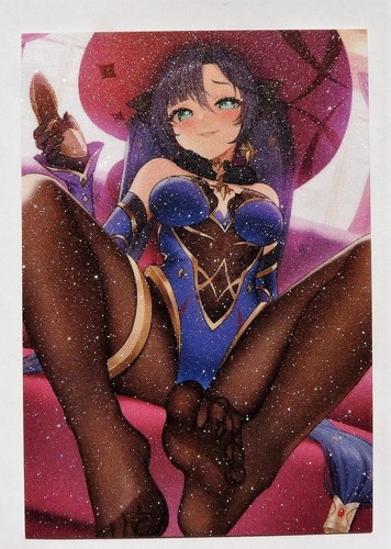 Carte manga brillante - carte,