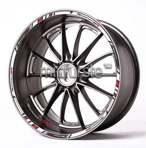 Bmw s1000xr moto wheel - s1000xr,