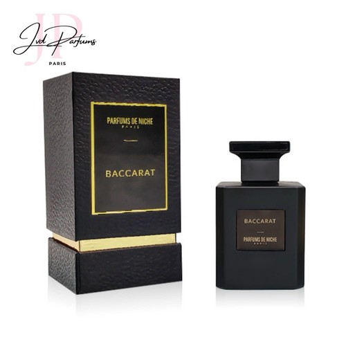 Parfums niche baccarat - parfums, –