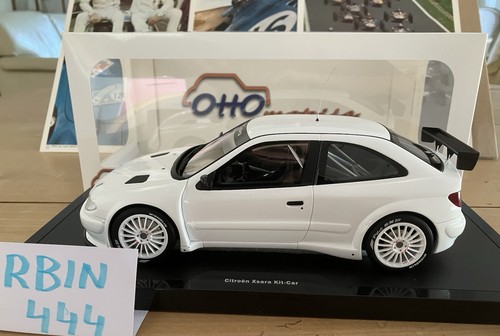 Citroën xsara kit - citroën,