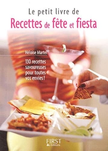 Petit livre recettes de - petit,