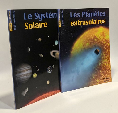 Les planètes extrasolaires - , +