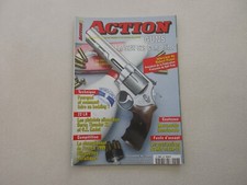 ACTION GUNS N°226    TTBE