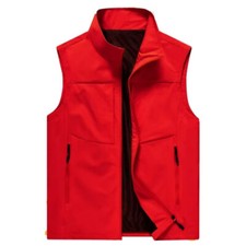 Gilet Pour Hommes Veste