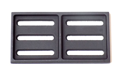 Grille cendres pour - grille, poêles