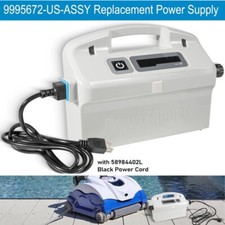 9995672 Assy Power Supply with