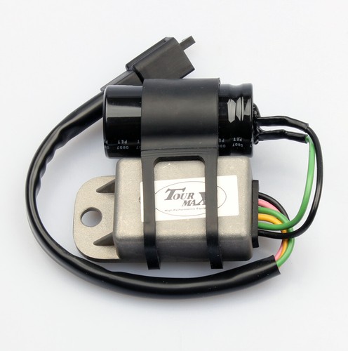 Régulateur tension honda - régulateur, de