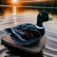 Terrine Michel Caugant Canard