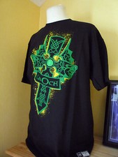 T-SHIRT CATCH WWE SHEAMUS THE