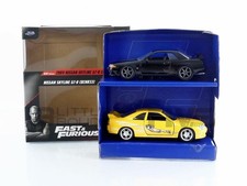 Jada toys nissan - 1/32,