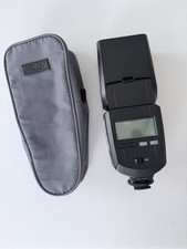 Metz 58 AF-1 Digital Flash for