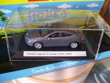 Collection  Renault Laguna III